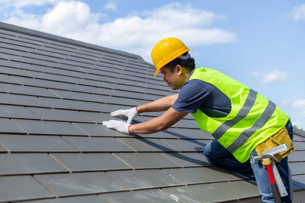 Best Best Roofing Contractors  in Arcade, GA