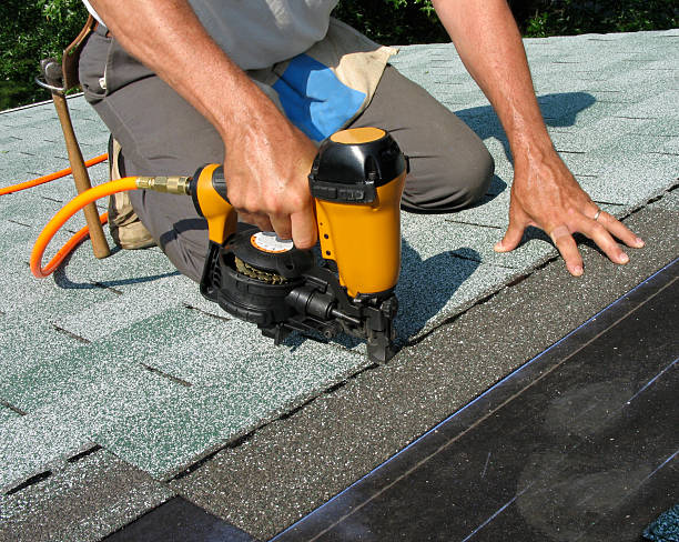 Slate Roofing Contractor in Arcade, GA