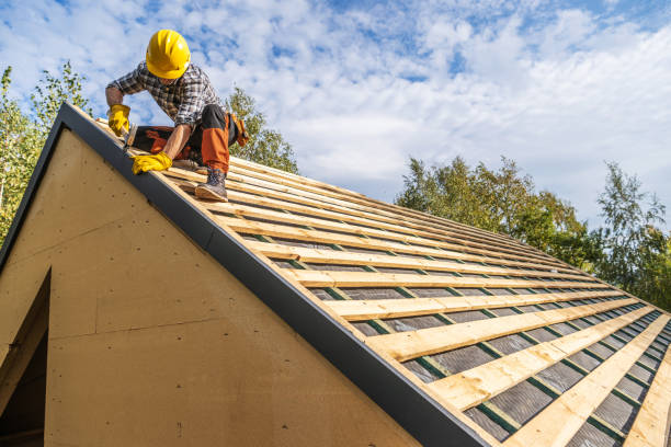 Best Residential Roofing Contractor  in Arcade, GA