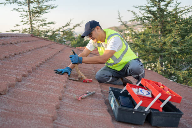 Best Roof Leak Repair  in Arcade, GA