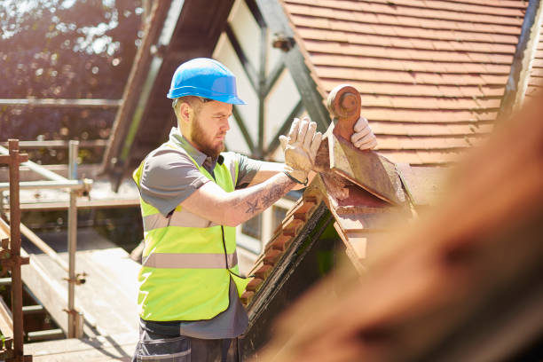 Trusted Arcade, GA Roofing Contractor Experts