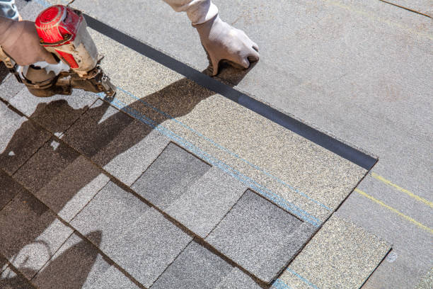 Best Roof Replacement Cost  in Arcade, GA