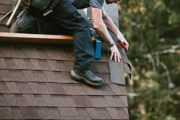 Best Emergency Roof Repair  in Arcade, GA